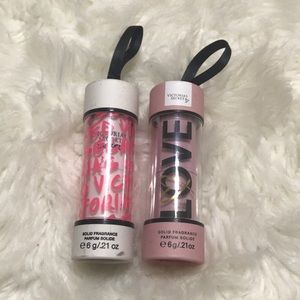 Victoria’s Secret Rollerball Bundle